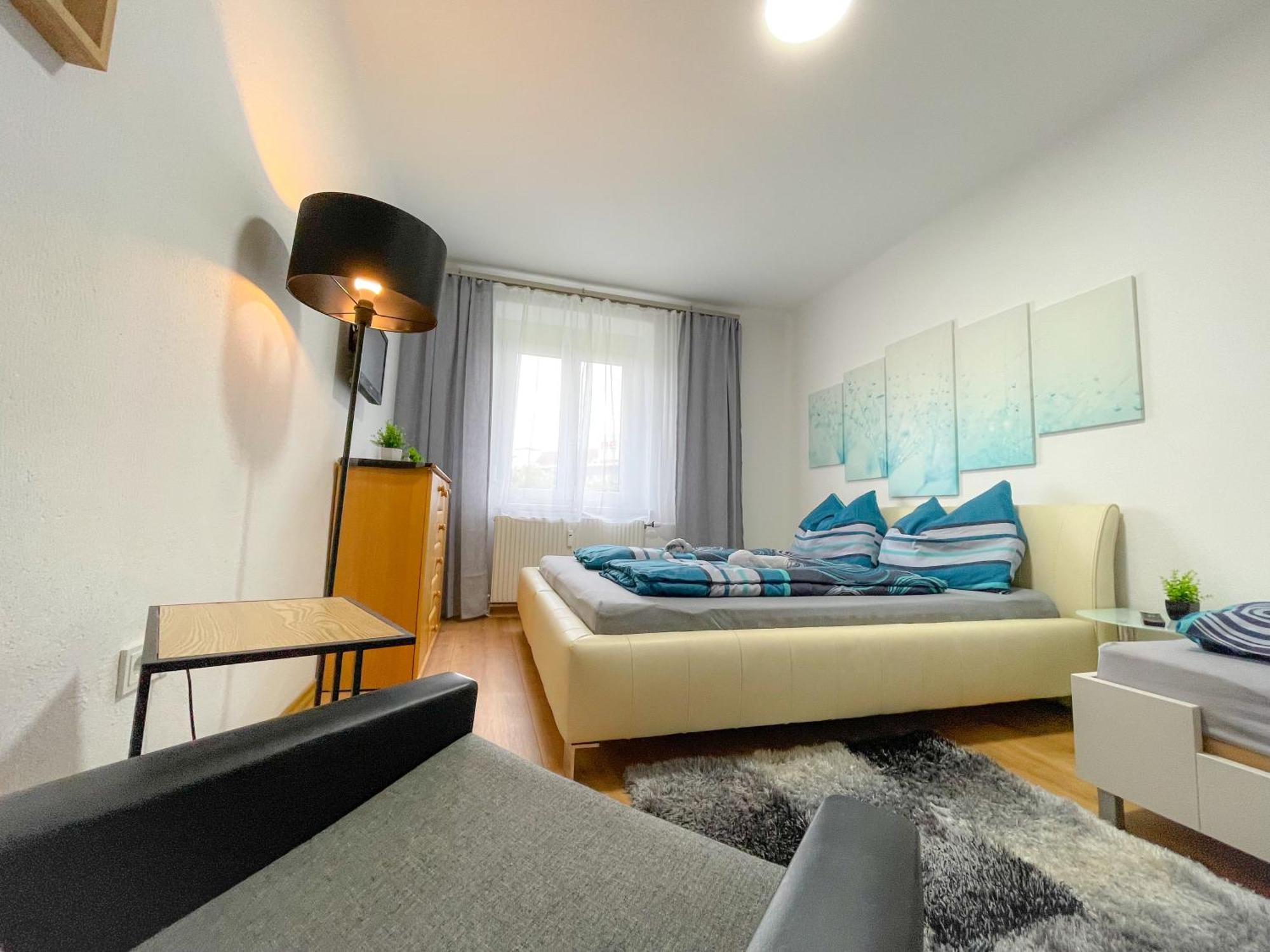 Moderne Ferienwohnung Felbbauer #50 克尼特尔费尔德 外观 照片