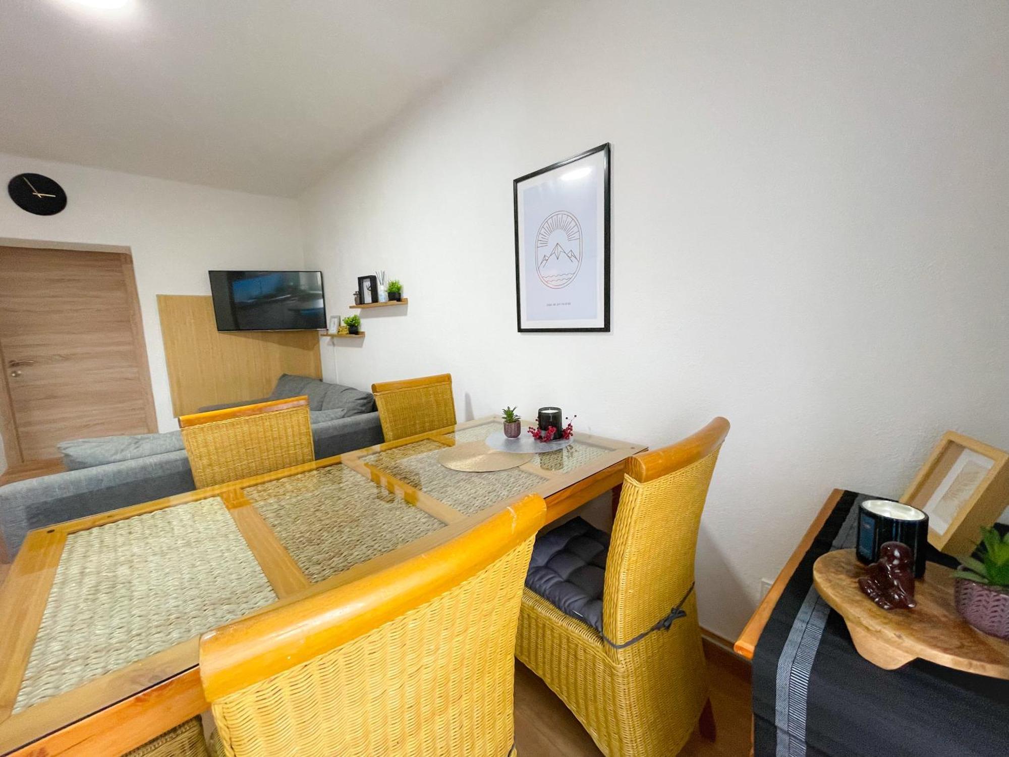 Moderne Ferienwohnung Felbbauer #50 克尼特尔费尔德 外观 照片